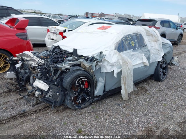 BMW 2 Series 2023 3MW53CM07P8C91196 Image 2