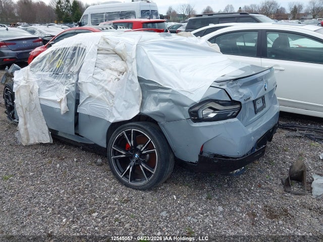 BMW 2 Series 2023 3MW53CM07P8C91196 Image 3