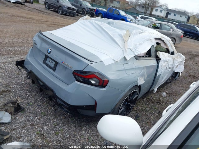 BMW 2 Series 2023 3MW53CM07P8C91196 Image 4