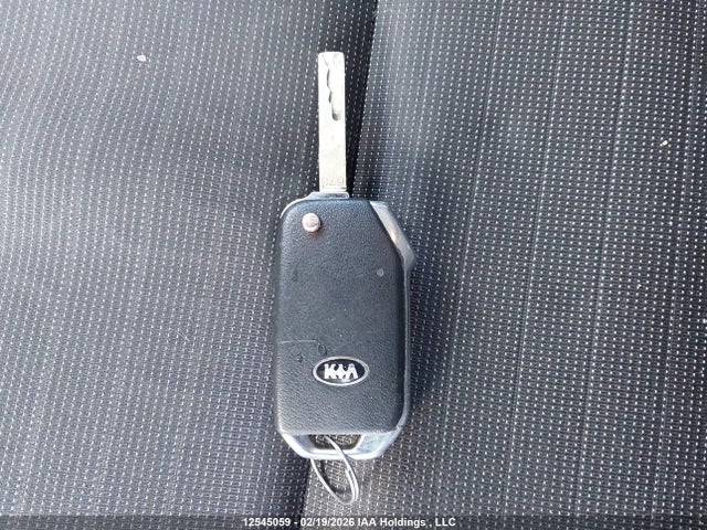 KNAF55AC8M5114318 KIA Forte5 Ex