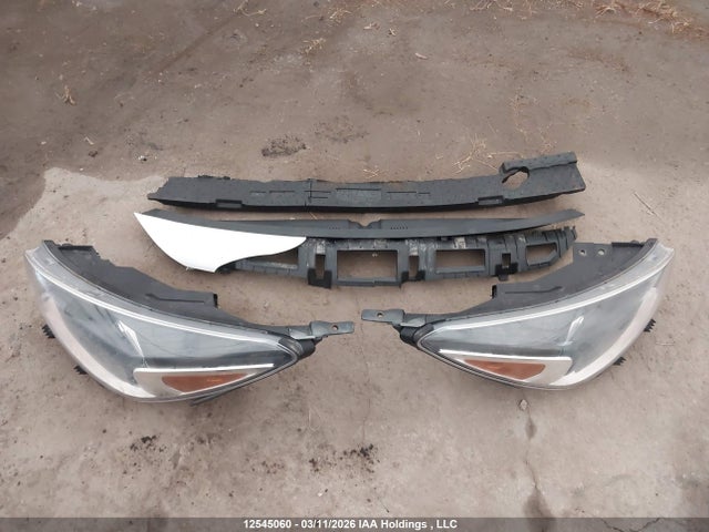 3KPA25AB9KE169942 KIA Rio Lx/lx+