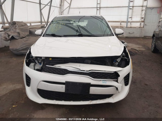 3KPA25AB9KE169942 KIA Rio Lx/lx+
