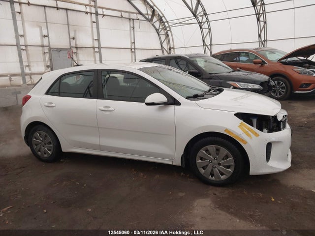 3KPA25AB9KE169942 KIA Rio Lx/lx+