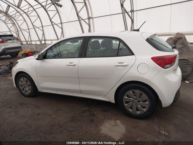 3KPA25AB9KE169942 KIA Rio Lx/lx+