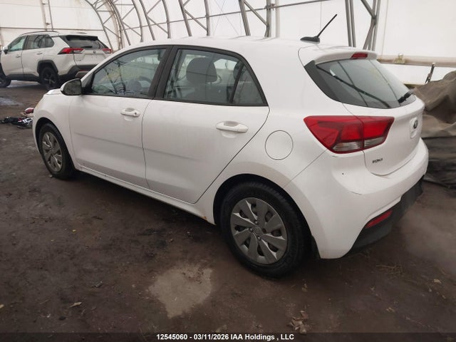 3KPA25AB9KE169942 KIA Rio Lx/lx+