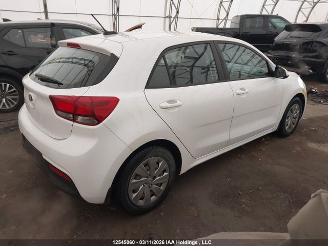 3KPA25AB9KE169942 KIA Rio Lx/lx+