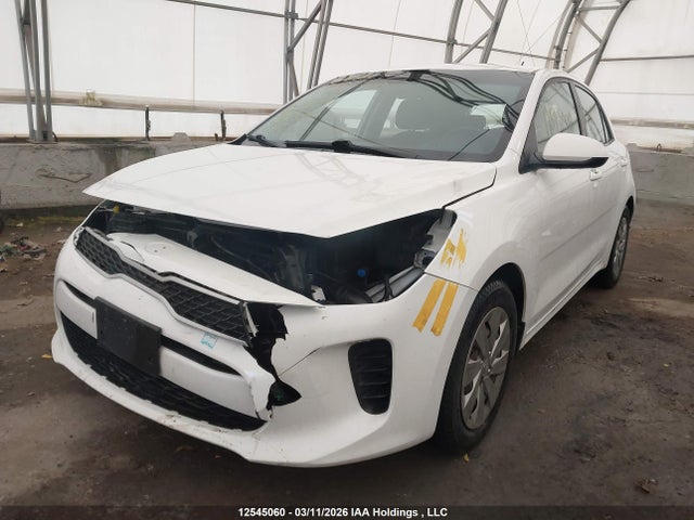 3KPA25AB9KE169942 KIA Rio Lx/lx+