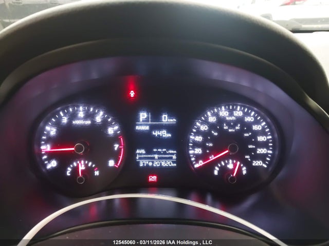 3KPA25AB9KE169942 KIA Rio Lx/lx+