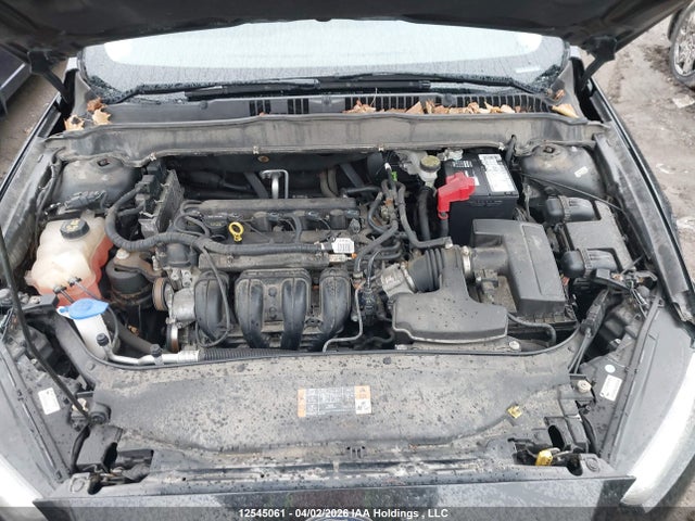 Aukcja sprzedaży 2013 Ford Fusion Se, vin: 3FA6P0H78DR109213, numer aukcji: 12545061