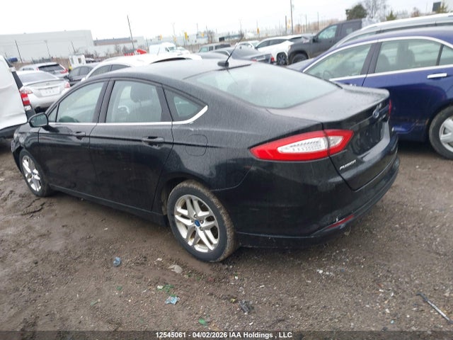 Aukcja sprzedaży 2013 Ford Fusion Se, vin: 3FA6P0H78DR109213, numer aukcji: 12545061