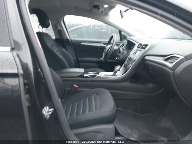 Aukcja sprzedaży 2013 Ford Fusion Se, vin: 3FA6P0H78DR109213, numer aukcji: 12545061
