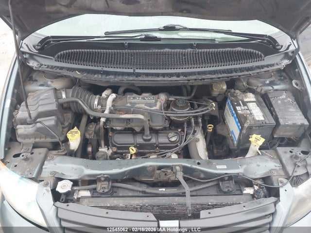 Aukcja sprzedaży 2007 Dodge Caravan, vin: 1D4GP25R67B105768, numer aukcji: 12545062