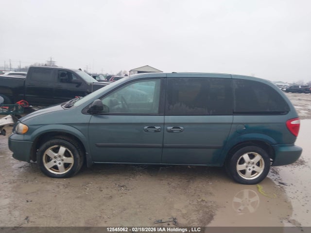 Aukcja sprzedaży 2007 Dodge Caravan, vin: 1D4GP25R67B105768, numer aukcji: 12545062