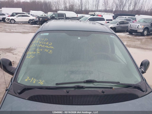 Aukcja sprzedaży 2007 Dodge Caravan, vin: 1D4GP25R67B105768, numer aukcji: 12545062