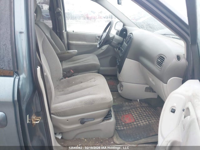 Aukcja sprzedaży 2007 Dodge Caravan, vin: 1D4GP25R67B105768, numer aukcji: 12545062
