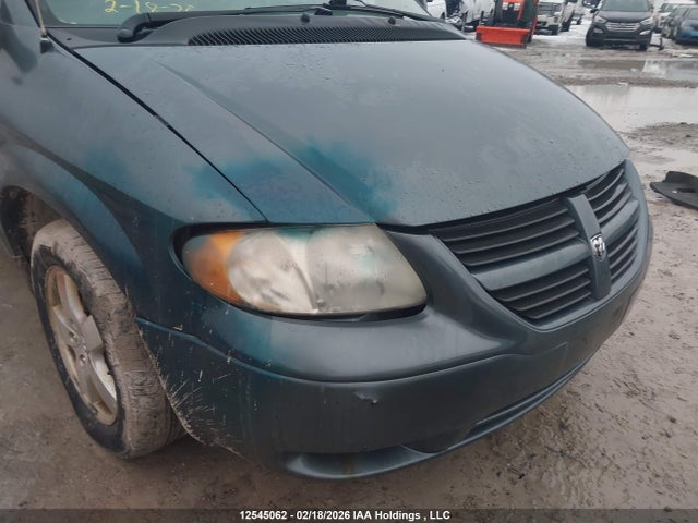 Aukcja sprzedaży 2007 Dodge Caravan, vin: 1D4GP25R67B105768, numer aukcji: 12545062