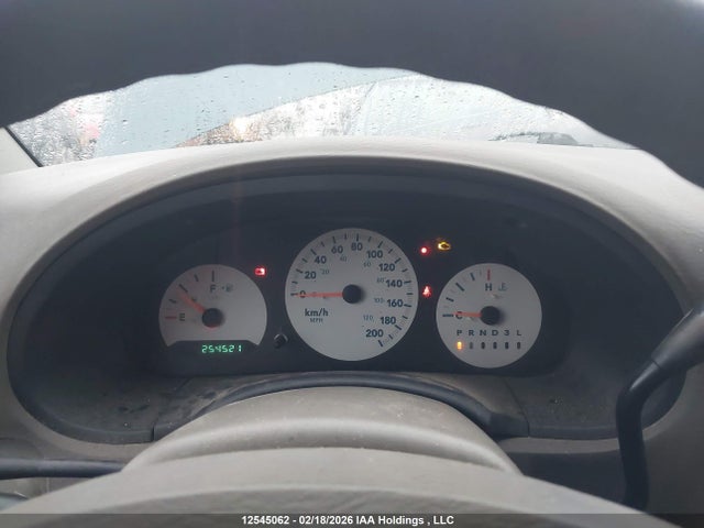 Aukcja sprzedaży 2007 Dodge Caravan, vin: 1D4GP25R67B105768, numer aukcji: 12545062