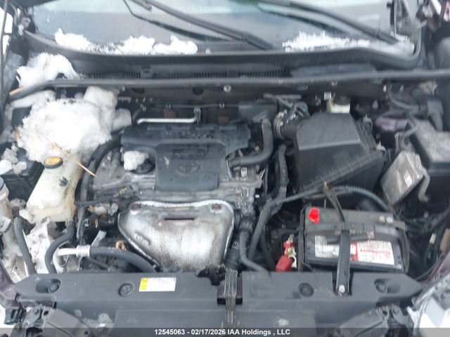 Продажа на аукционе авто 2017 Toyota Rav4, vin: 2T3RFREV5HW664185, номер лота: 12545063