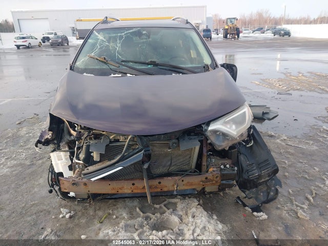 Продажа на аукционе авто 2017 Toyota Rav4, vin: 2T3RFREV5HW664185, номер лота: 12545063