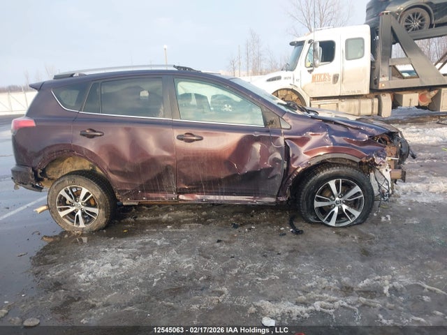 Продажа на аукционе авто 2017 Toyota Rav4, vin: 2T3RFREV5HW664185, номер лота: 12545063