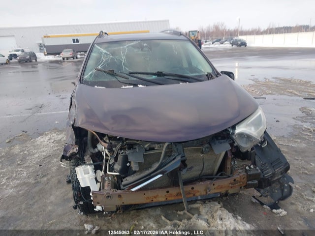 Продажа на аукционе авто 2017 Toyota Rav4, vin: 2T3RFREV5HW664185, номер лота: 12545063