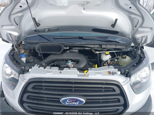1FTYR2CM9KKA90615 Ford Transit T-250