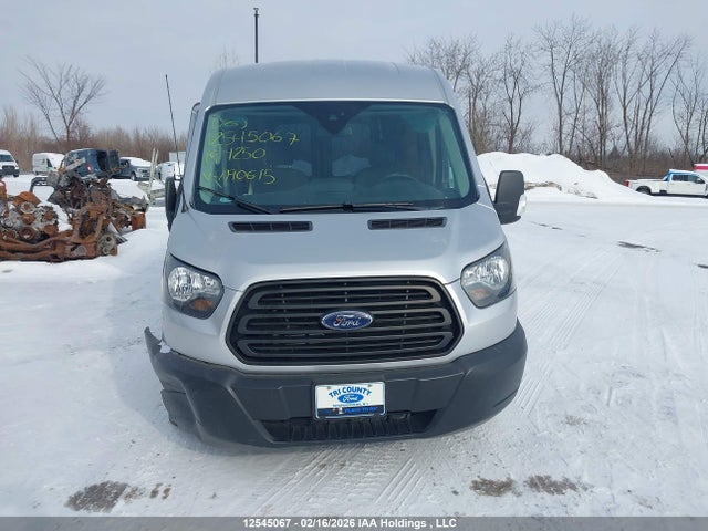 1FTYR2CM9KKA90615 Ford Transit T-250
