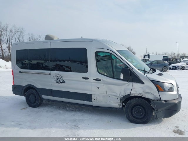 1FTYR2CM9KKA90615 Ford Transit T-250