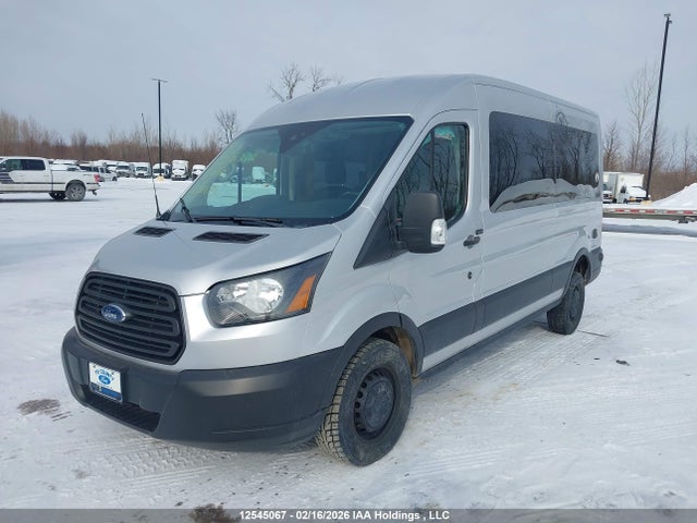 1FTYR2CM9KKA90615 Ford Transit T-250
