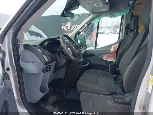 1FTYR2CM9KKA90615 Ford Transit T-250