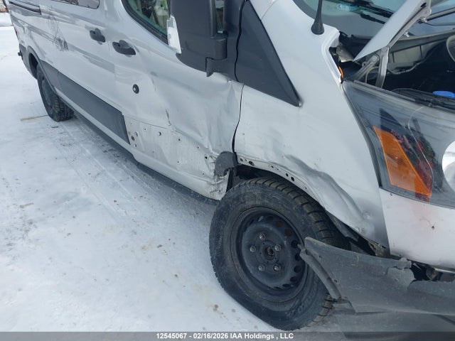 1FTYR2CM9KKA90615 Ford Transit T-250