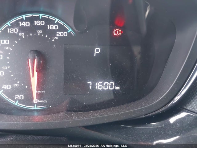 Aukcja sprzedaży 2022 Chevrolet Spark 1lt Cvt, vin: KL8CD6SA5NC030345, numer aukcji: 12545071