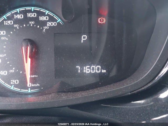 Aukcja sprzedaży 2022 Chevrolet Spark 1lt Cvt, vin: KL8CD6SA5NC030345, numer aukcji: 12545071