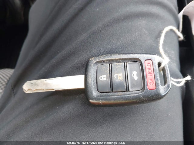 2HGFC2E57LH025206 Honda Civic Lx