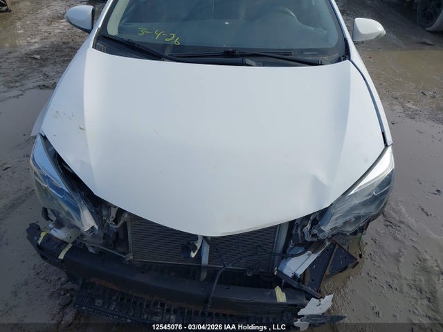 2T1BURHE9HC815333 Toyota Corolla