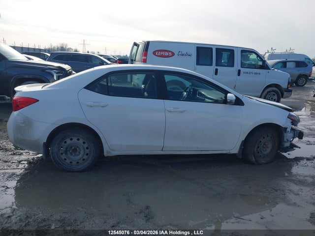 2T1BURHE9HC815333 Toyota Corolla