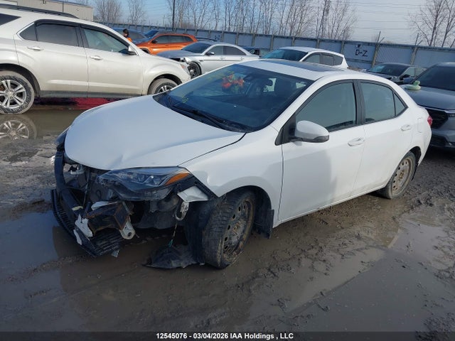 2T1BURHE9HC815333 Toyota Corolla