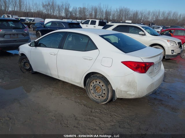 2T1BURHE9HC815333 Toyota Corolla