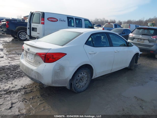 2T1BURHE9HC815333 Toyota Corolla