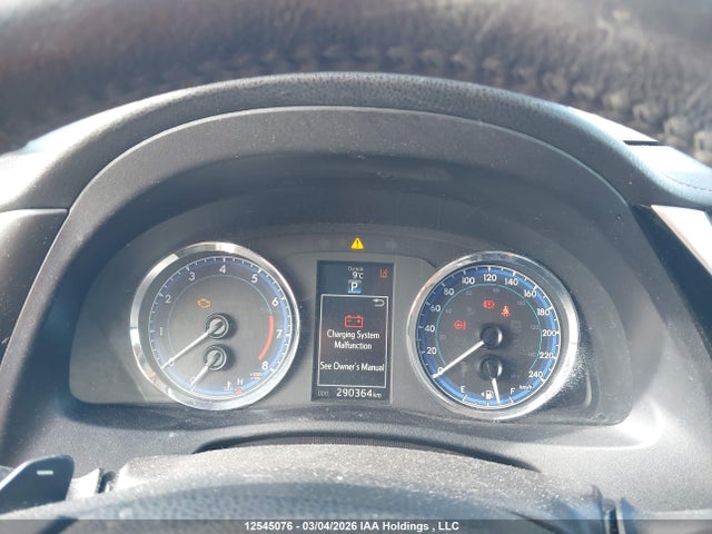 2T1BURHE9HC815333 Toyota Corolla