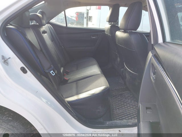 2T1BURHE9HC815333 Toyota Corolla