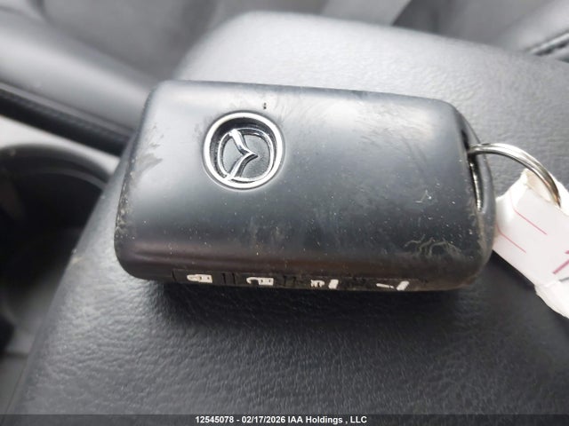 JM3KFBCM9M0424081 Mazda Cx-5 Touring
