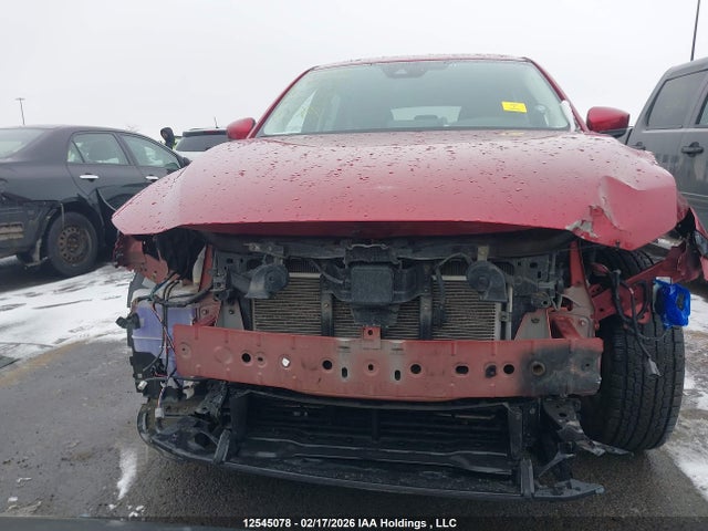 JM3KFBCM9M0424081 Mazda Cx-5 Touring