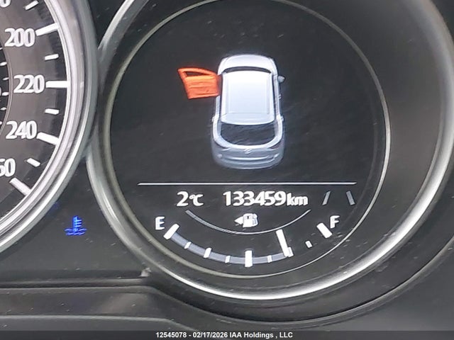 JM3KFBCM9M0424081 Mazda Cx-5 Touring