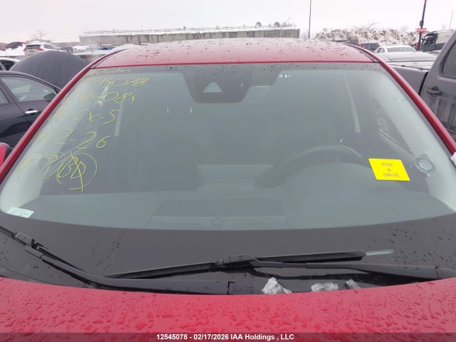 JM3KFBCM9M0424081 Mazda Cx-5 Touring