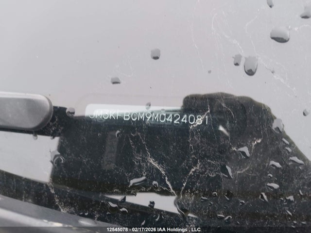 JM3KFBCM9M0424081 Mazda Cx-5 Touring