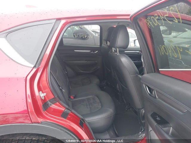 JM3KFBCM9M0424081 Mazda Cx-5 Touring