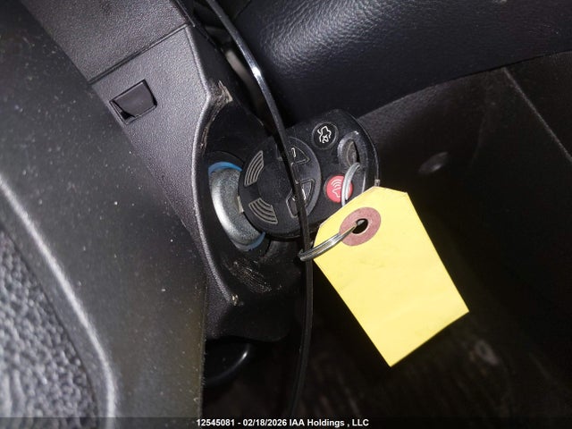 1FADP3K26GL206290 Ford FOCUS SE