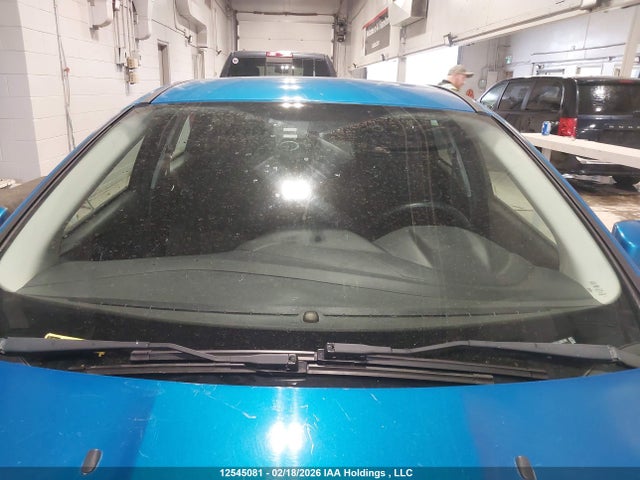 1FADP3K26GL206290 Ford FOCUS SE