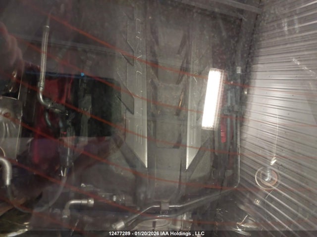 1G1YB2D44R5126604 Chevrolet Stingray 2lt Rwd